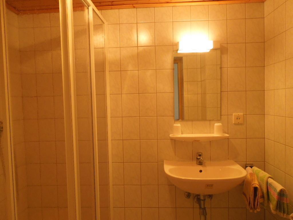 Fruehstueckspension Kammerer Pöchlarn Chambre photo