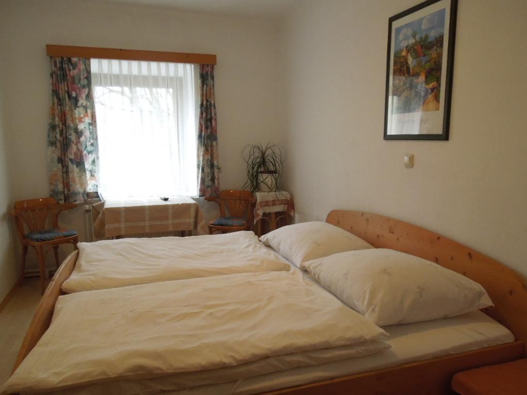 Fruehstueckspension Kammerer Pöchlarn Chambre photo