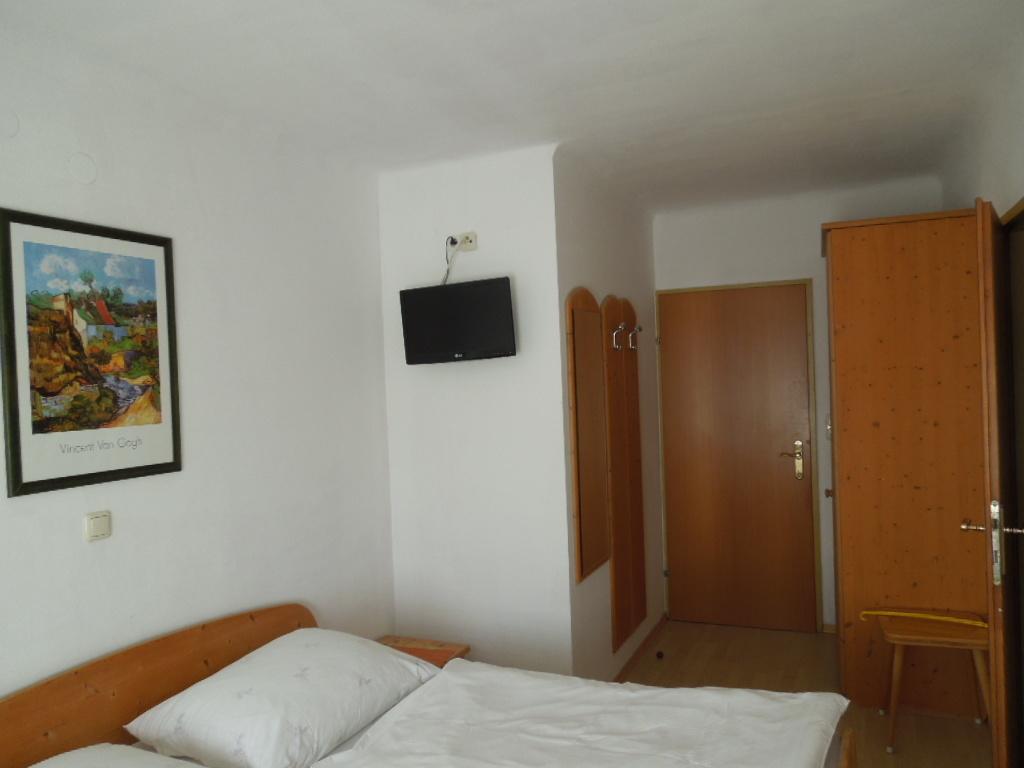 Fruehstueckspension Kammerer Pöchlarn Chambre photo